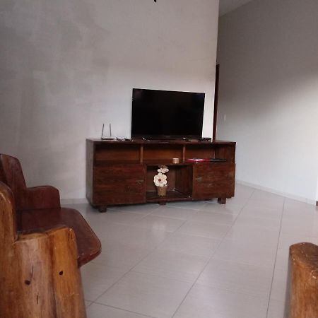Nova Viçosa Casa Da Familiaヴィラ エクステリア 写真