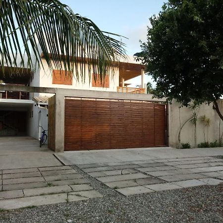Nova Viçosa Casa Da Familiaヴィラ エクステリア 写真