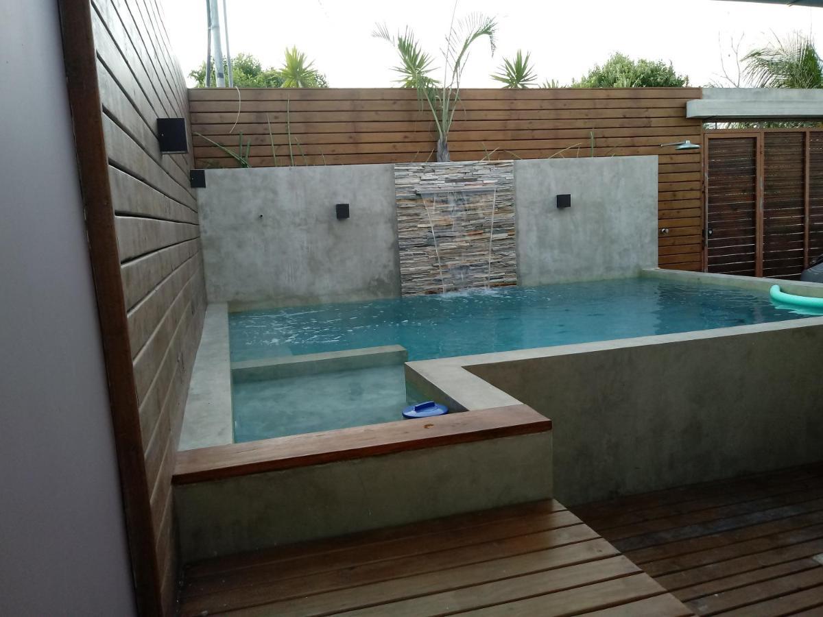 Nova Viçosa Casa Da Familiaヴィラ エクステリア 写真