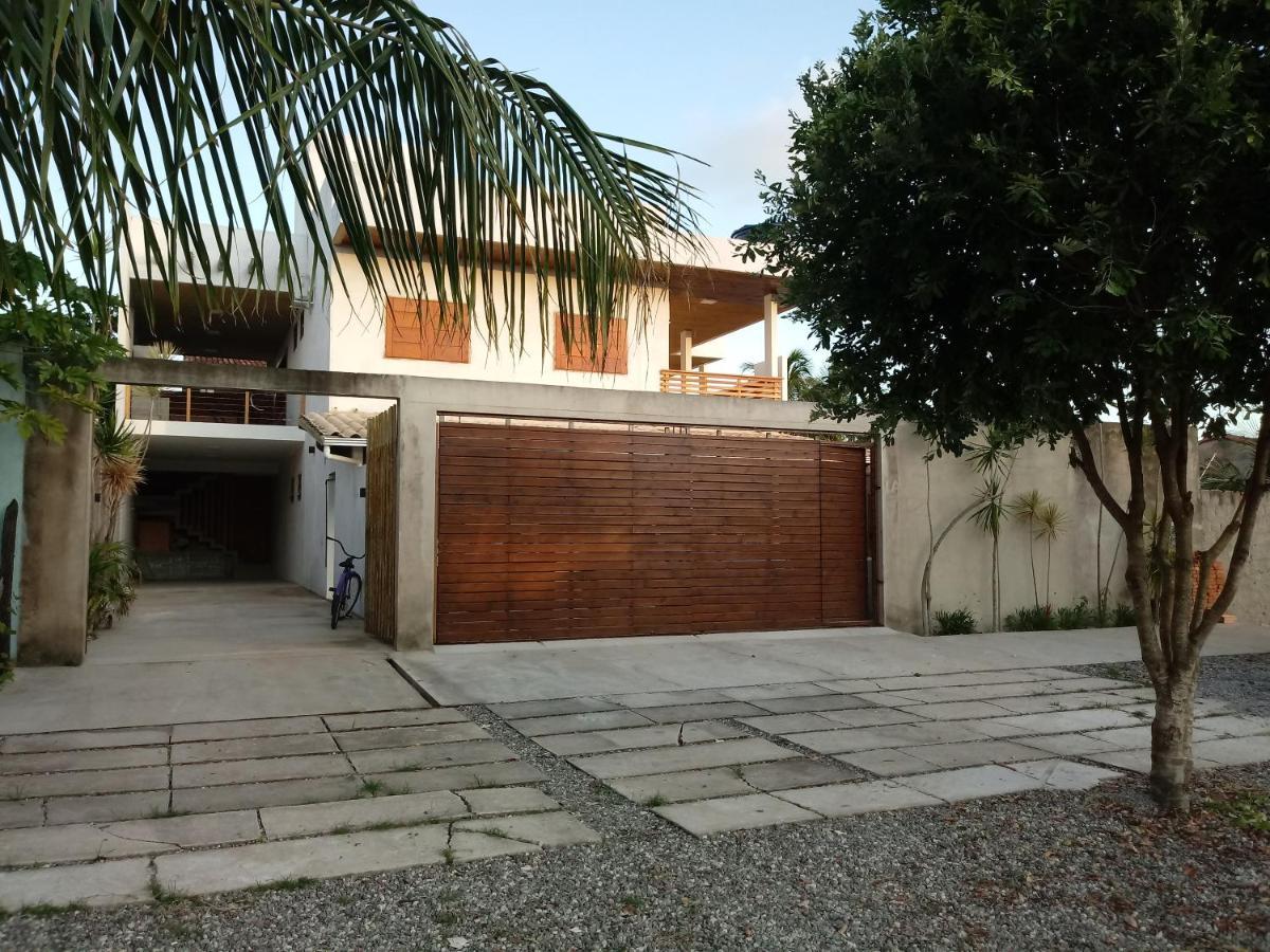 Nova Viçosa Casa Da Familiaヴィラ エクステリア 写真