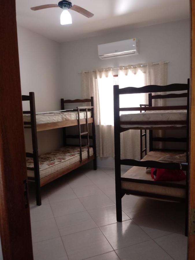Nova Viçosa Casa Da Familiaヴィラ エクステリア 写真