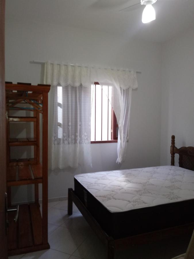 Nova Viçosa Casa Da Familiaヴィラ エクステリア 写真