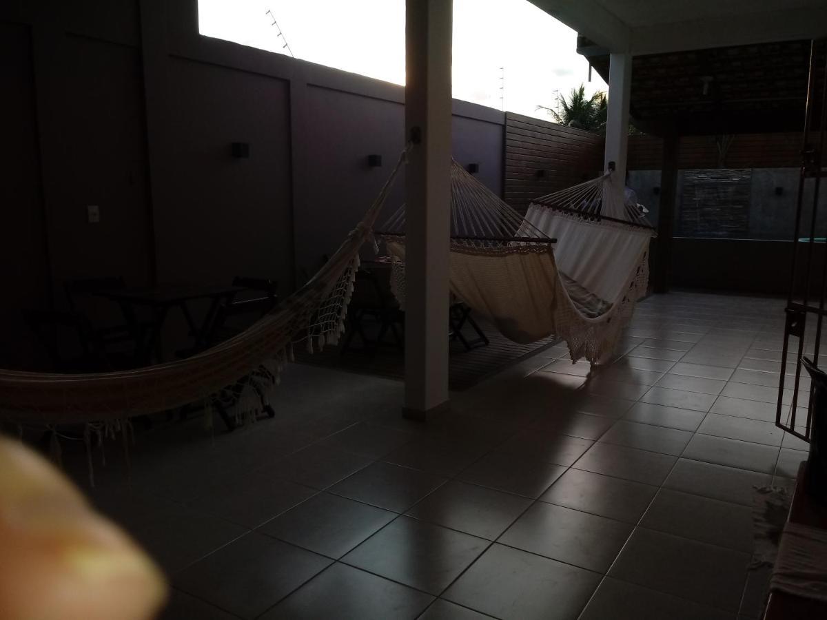 Nova Viçosa Casa Da Familiaヴィラ エクステリア 写真