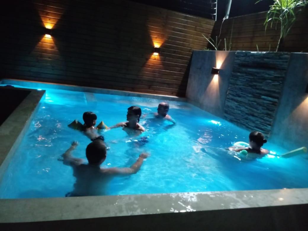 Nova Viçosa Casa Da Familiaヴィラ エクステリア 写真