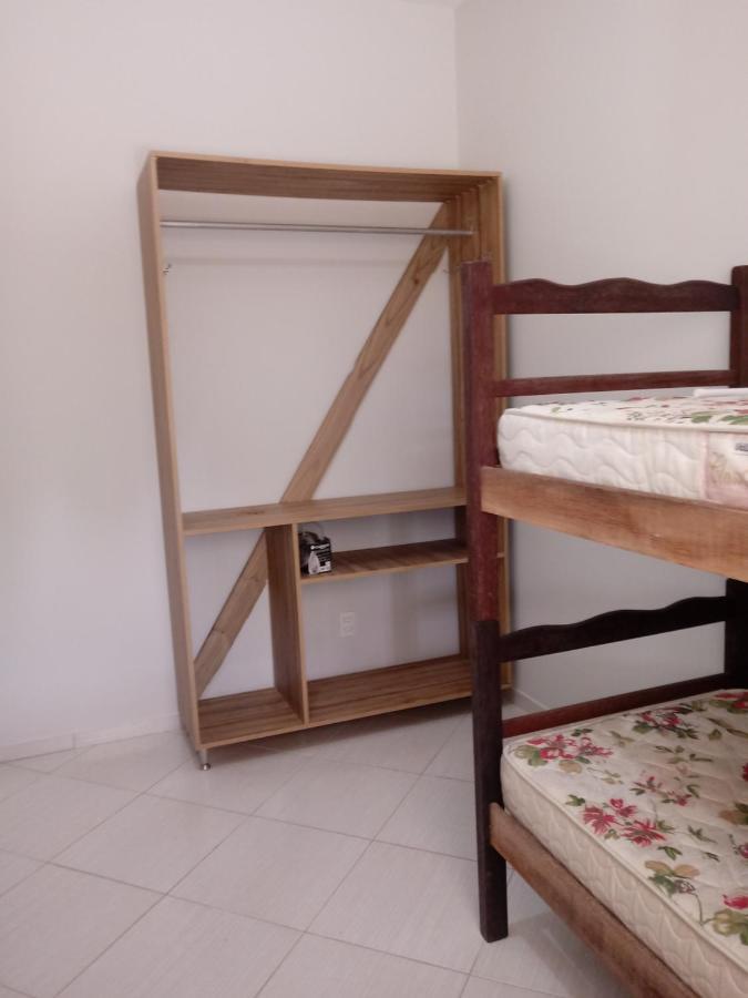 Nova Viçosa Casa Da Familiaヴィラ エクステリア 写真